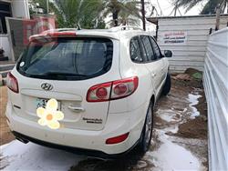 هيونداي سانتافي